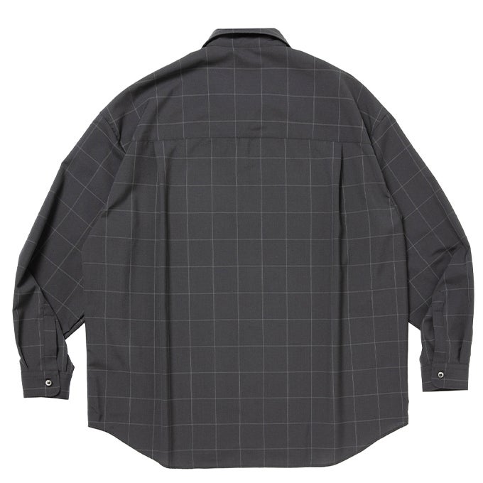 ひ*ー様 COOTIE PRODUCTIONS T/W L/S Scout Sh COOTIE PRODUCTIONS T/W L/S SCOUT SHIRT | LOCKSTOCK/STLIKE