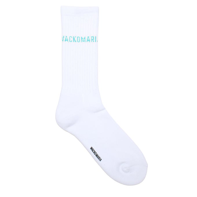 WACKO MARIA SPORTS SOCKS ( TYPE-3 ) | LOCKSTOCK/STLIKE