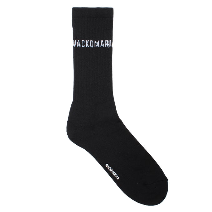 WACKO MARIA SPORTS SOCKS ( TYPE-3 ) | LOCKSTOCK/STLIKE