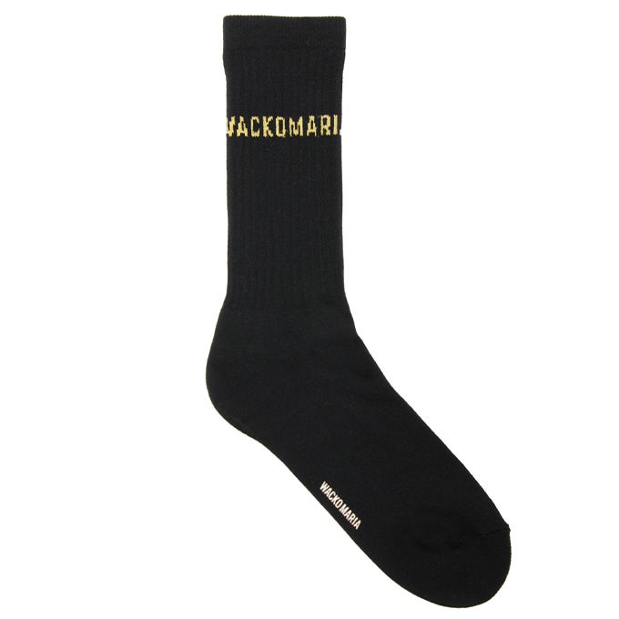 WACKO MARIA SPORTS SOCKS ( TYPE-3 ) | LOCKSTOCK/STLIKE