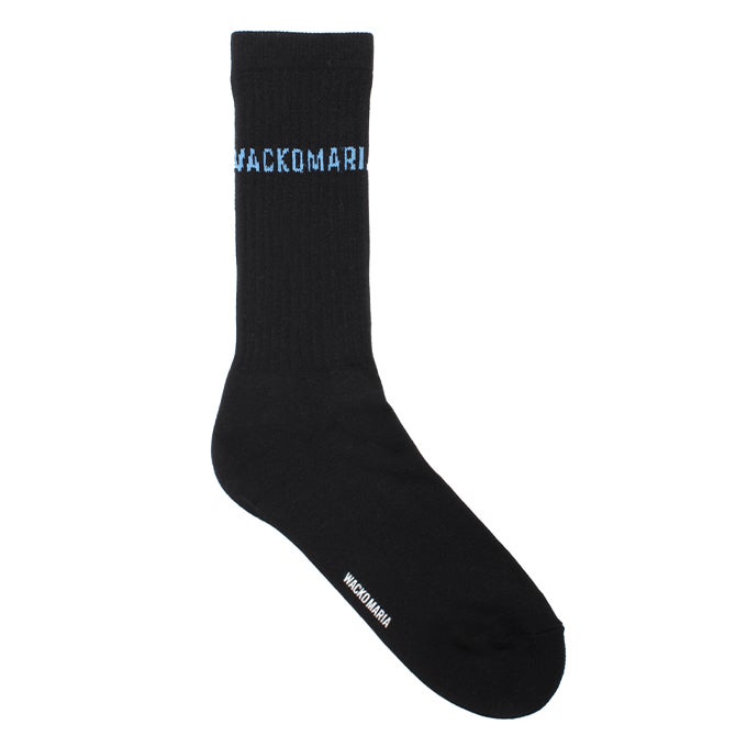 WACKO MARIA SPORTS SOCKS ( TYPE-3 ) | LOCKSTOCK/STLIKE