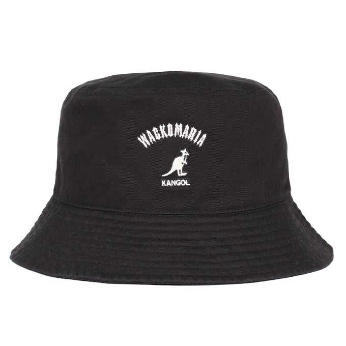 WACKO MARIA KANGOL / WASHED BUCKET | LOCKSTOCK/STLIKE