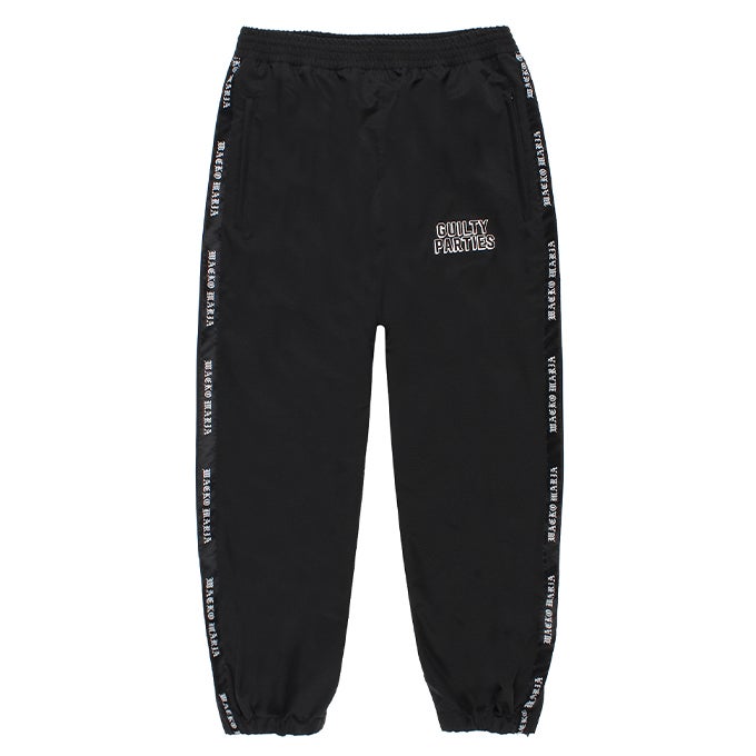 WACKO MARIA NANGA / TRACK PANTS | LOCKSTOCK/STLIKE