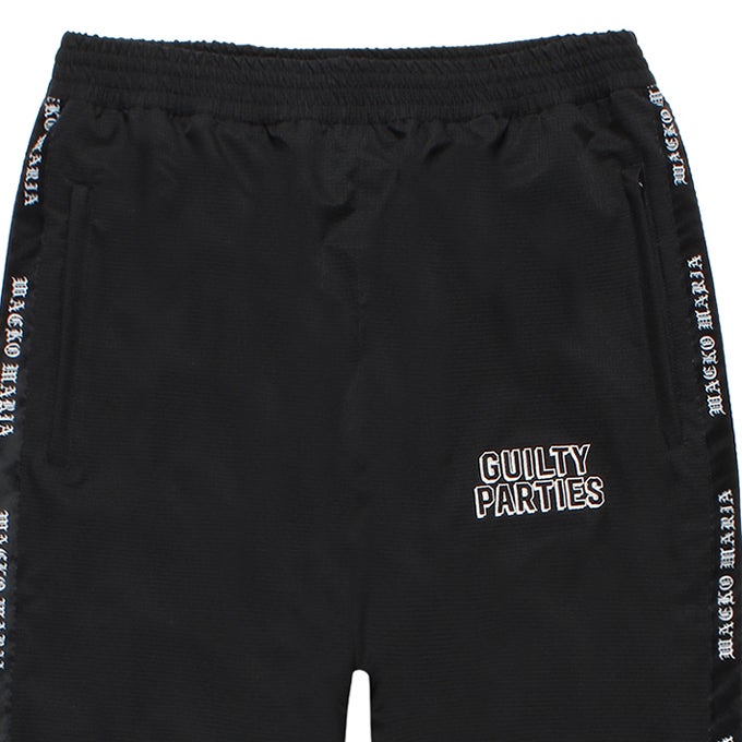 WACKO MARIA NANGA / TRACK PANTS | LOCKSTOCK/STLIKE