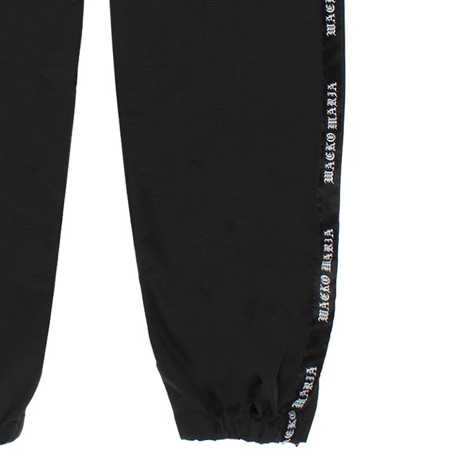 WACKO MARIA NANGA / TRACK PANTS | LOCKSTOCK/STLIKE