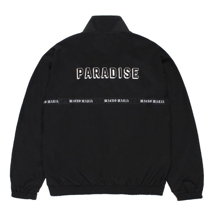 WACKO MARIA NANGA / TRACK JACKET | LOCKSTOCK/STLIKE