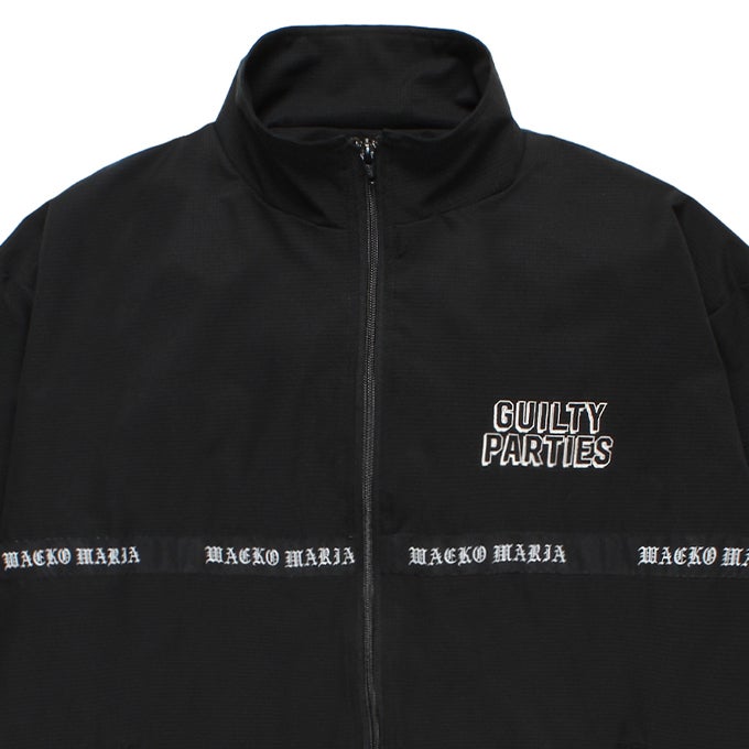 WACKO MARIA NANGA / TRACK JACKET | LOCKSTOCK/STLIKE WACKO MARIA NANGA / TRACK JACKET | LOCKSTOCK/STLIKE