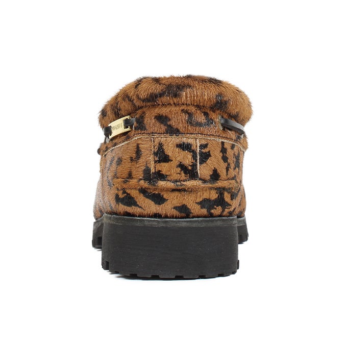 WACKO MARIA TIMBERLAND / LEOPARD 3EYE CLASSIC LUG | LOCKSTOCK/STLIKE