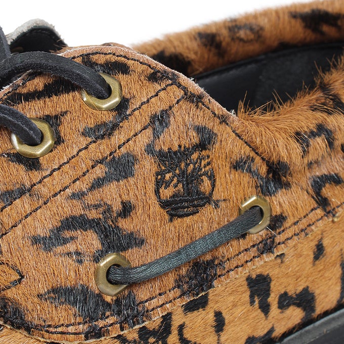WACKO MARIA TIMBERLAND / LEOPARD 3EYE CLASSIC LUG | LOCKSTOCK/STLIKE