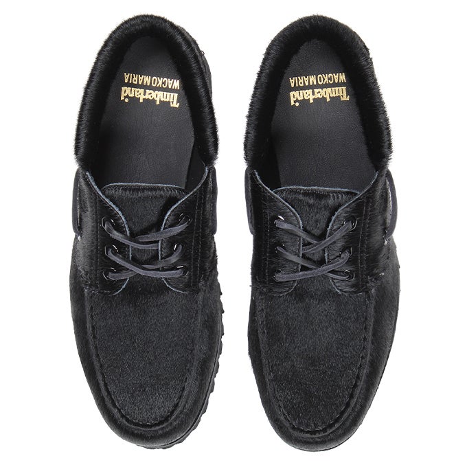 靴 WACKO MARIA Timberland 3 Eye Classic Lug WACKO MARIA TIMBERLAND / 3EYE CLASSIC LUG | LOCKSTOCK/STLIKE