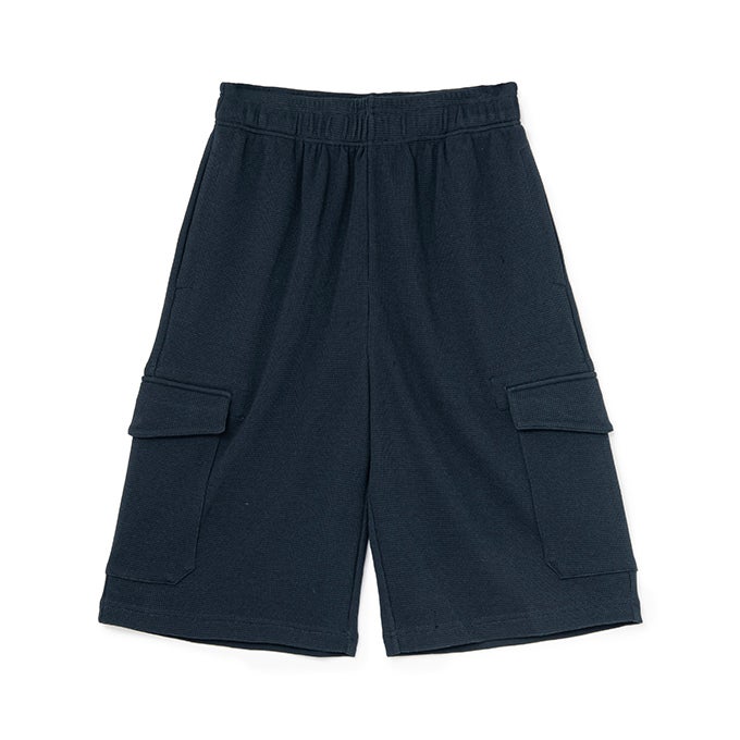 最終値下sol sooner or later Waffle Cargo SOL/soonerorlater Waffle Cargo Shorts | LOCKSTOCK/STLIKE