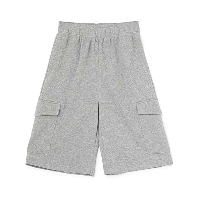 SOL/soonerorlater Waffle Cargo Shorts | LOCKSTOCK/STLIKE
