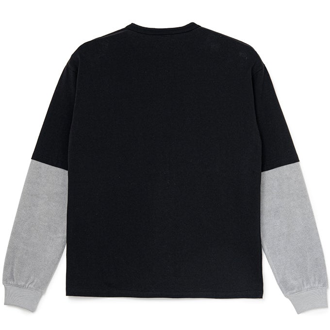 SOL/soonerorlater Fake Layered Tee | LOCKSTOCK/STLIKE
