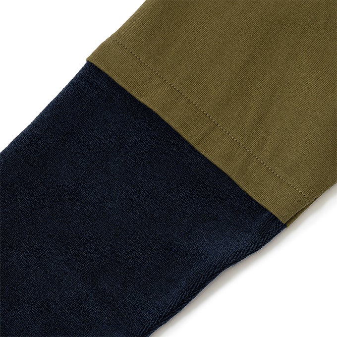 SOL/soonerorlater Fake Layered Tee | LOCKSTOCK/STLIKE