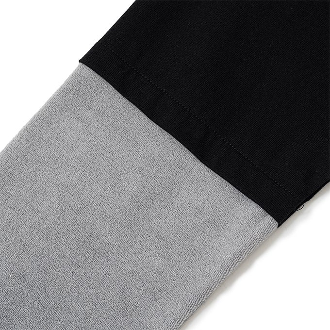 SOL/soonerorlater Fake Layered Tee | LOCKSTOCK/STLIKE
