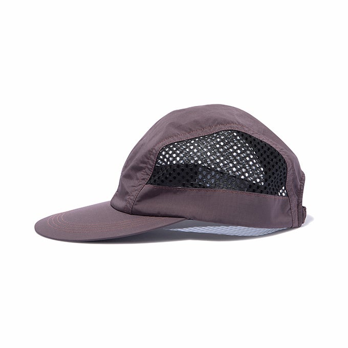 帽子 Diaspora Skateboards Cords Long Bill Cap DIASPORA SKATEBOARDS Ripstop Side-Mesh Long Bill Cap | LOCKSTOCK
