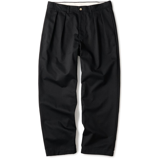 FTC CHINO SLACKS PANT | LOCKSTOCK/STLIKE