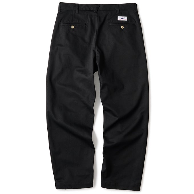 FTC CHINO SLACKS PANT | LOCKSTOCK/STLIKE
