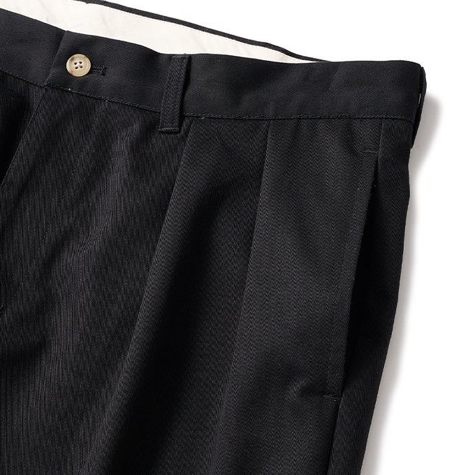 FTC CHINO SLACKS PANT | LOCKSTOCK/STLIKE