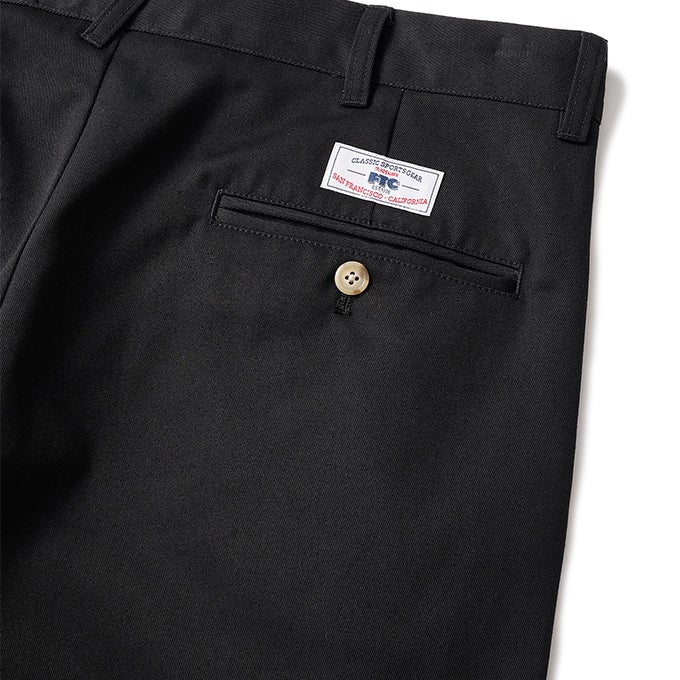 FTC CHINO SLACKS PANT | LOCKSTOCK/STLIKE