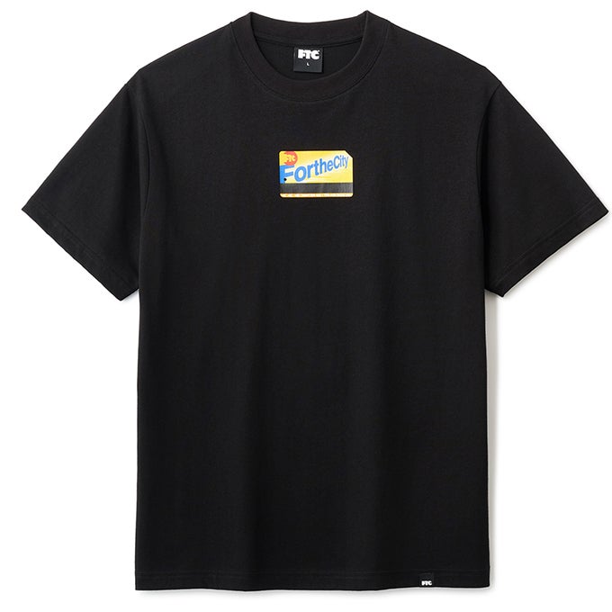 FTC(エフティーシー)Tシャツ│通販正規取扱店STLIKE