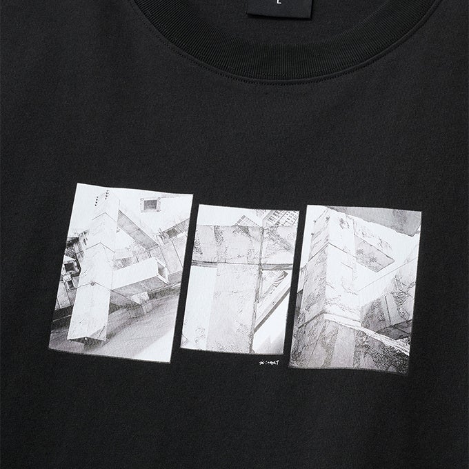 FTC EMB FTC TEE | LOCKSTOCK/STLIKE