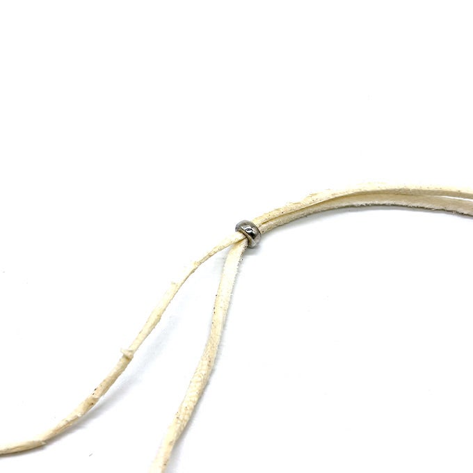 LARRY SMITH OPEN WING THUNDERBIRD PENDANT 
