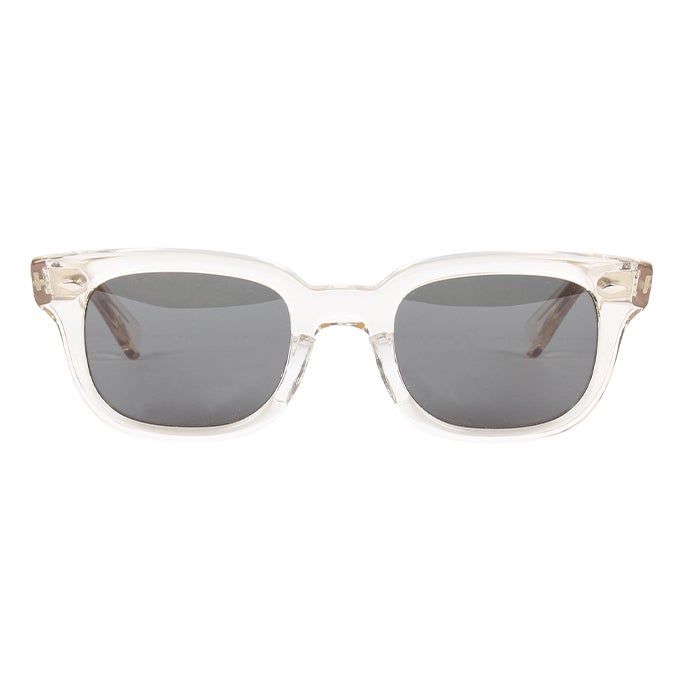 WACKO MARIA 金子眼鏡 / GLASSES ( TYPE-1 ) | LOCKSTOCK/STLIKE