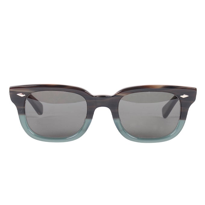 WACKO MARIA 金子眼鏡 / GLASSES ( TYPE-1 ) | LOCKSTOCK/STLIKE