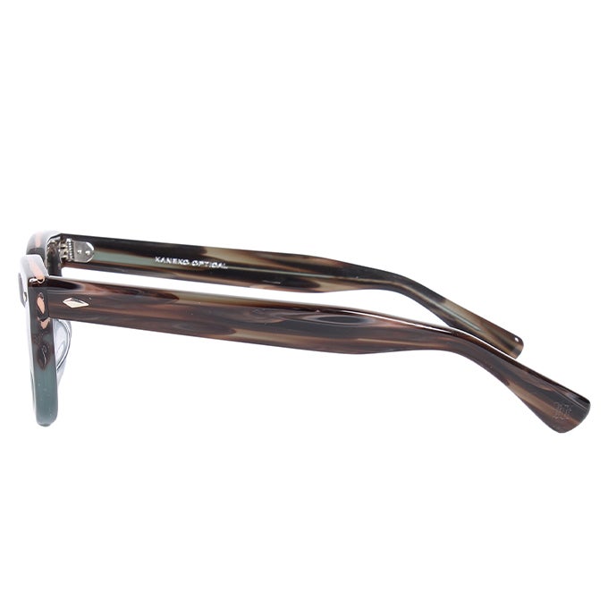 WACKO MARIA 金子眼鏡 / GLASSES ( TYPE-1 ) | LOCKSTOCK/STLIKE