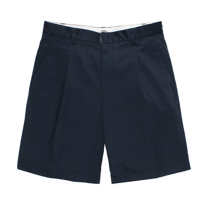 WACKO MARIA DICKIES / PLEATED SHORT TROUSERS | LOCKSTOCK/STLIKE