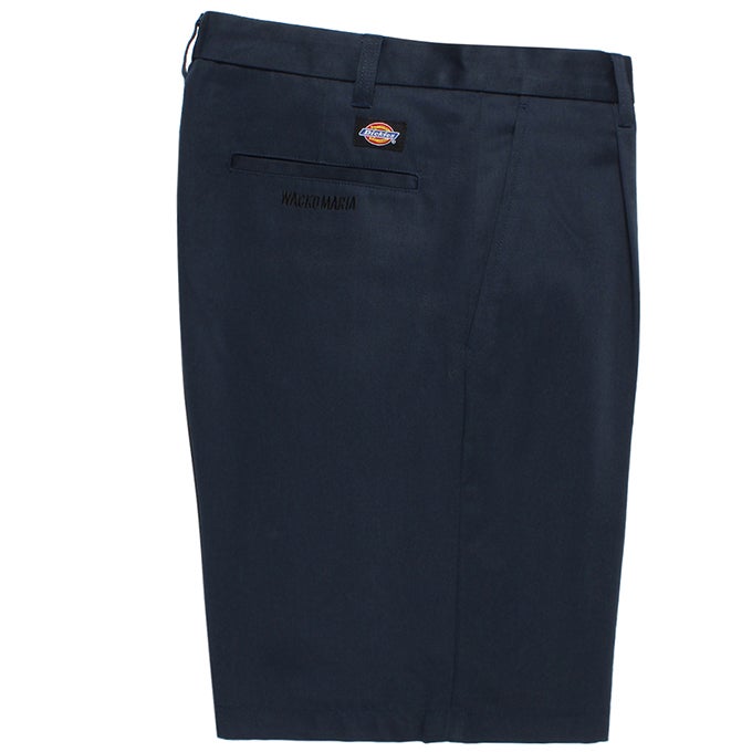 WACKO MARIA DICKIES / PLEATED SHORT TROUSERS | LOCKSTOCK/STLIKE