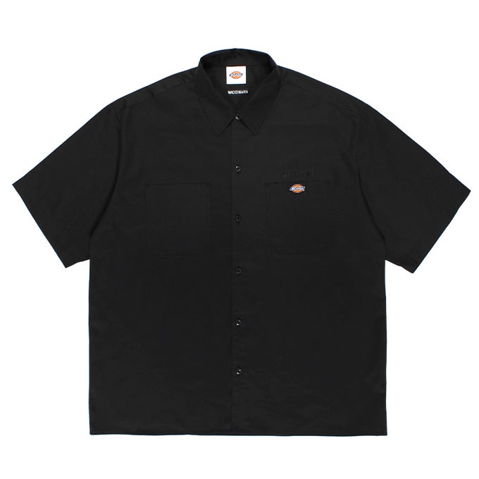 WACKO MARIA DICKIES / WORK SHIRT ( TYPE-1 ) | LOCKSTOCK/STLIKE