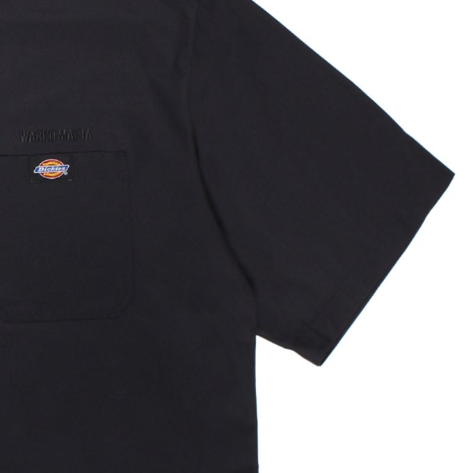 WACKO MARIA DICKIES / WORK SHIRT ( TYPE-1 ) | LOCKSTOCK/STLIKE