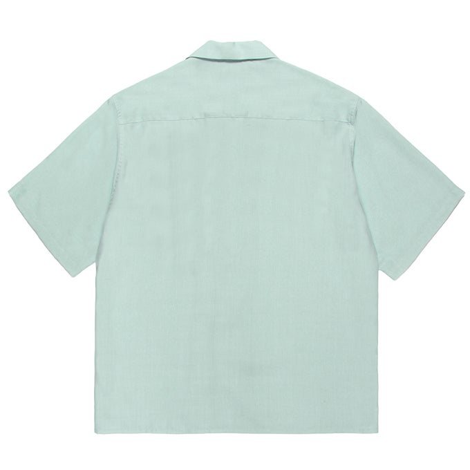 WACKO MARIA 50'S OPEN COLLAR SHIRT ( TYPE-1 ) | LOCKSTOCK/STLIKE