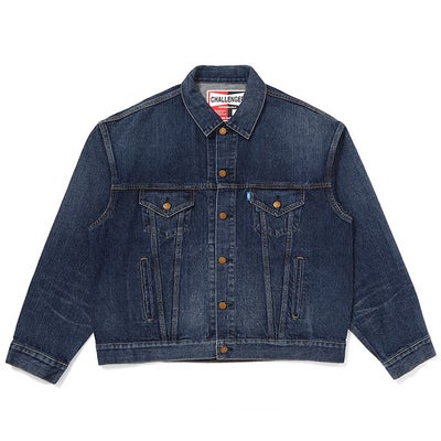 CHALLENGER 15th VARSITY JACKET チャレンジャー 15th VARSITY JACKET 
