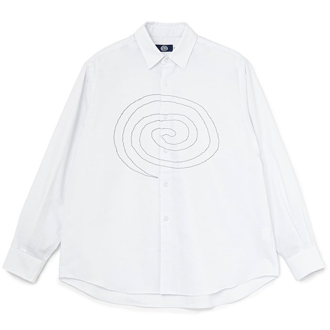 SOL/soonerorlater Outline L/S Shirt | LOCKSTOCK/STLIKE