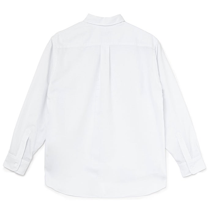 SOL/soonerorlater Outline L/S Shirt | LOCKSTOCK/STLIKE
