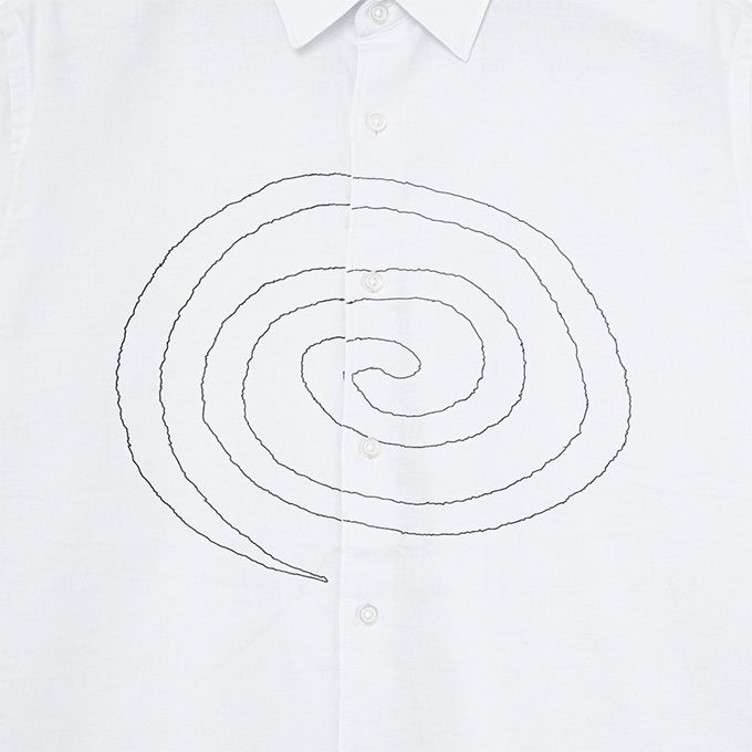 SOL/soonerorlater Outline L/S Shirt | LOCKSTOCK/STLIKE