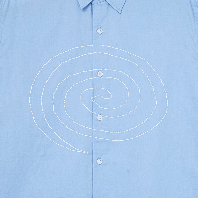 SOL/soonerorlater Outline L/S Shirt | LOCKSTOCK/STLIKE