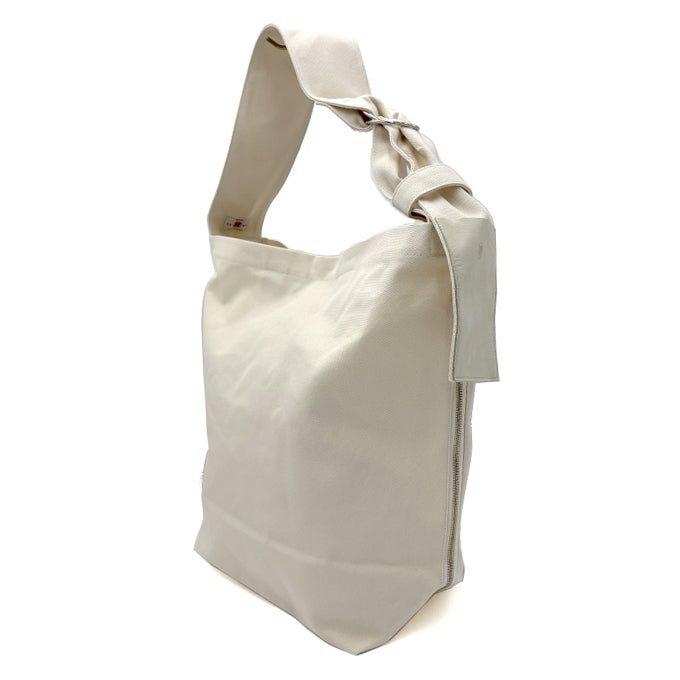 YOROZU CANVAS SASH SHOULDER No.1 | LOCKSTOCK/STLIKE