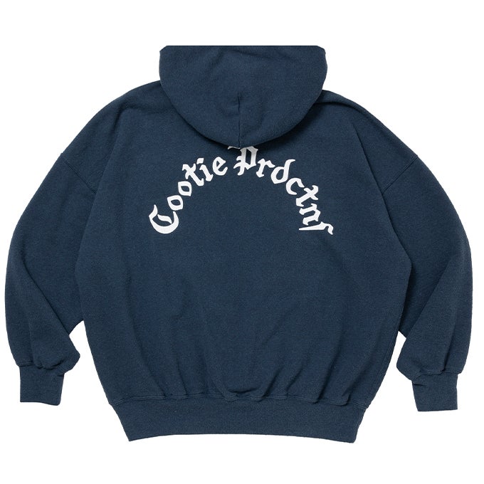 トップス COOTIE Venice Sweat Hoodie COOTIE PRODUCTIONS VENICE SWEAT HOODIE | LOCKSTOCK/STLIKE