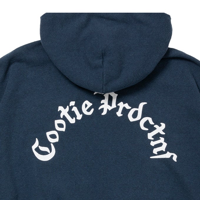 COOTIE PRODUCTIONS VENICE SWEAT HOODIE | LOCKSTOCK/STLIKE
