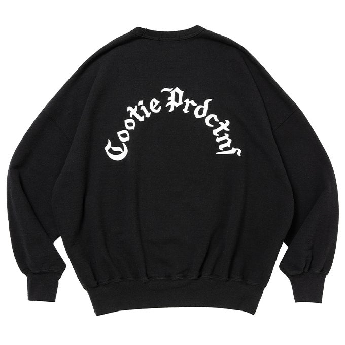 COOTIE PRODUCTIONS VENICE SWEAT CREW | LOCKSTOCK/STLIKE