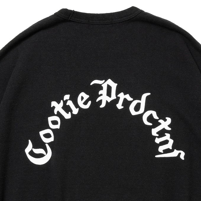 COOTIE PRODUCTIONS VENICE SWEAT CREW | LOCKSTOCK/STLIKE