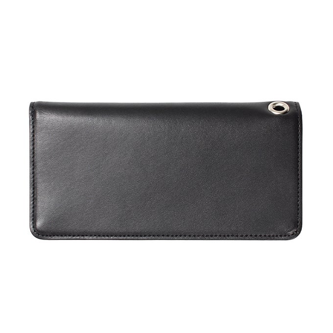 WACKO MARIA SPEAK EASY / LEATHER LONG WALLET | LOCKSTOCK/STLIKE