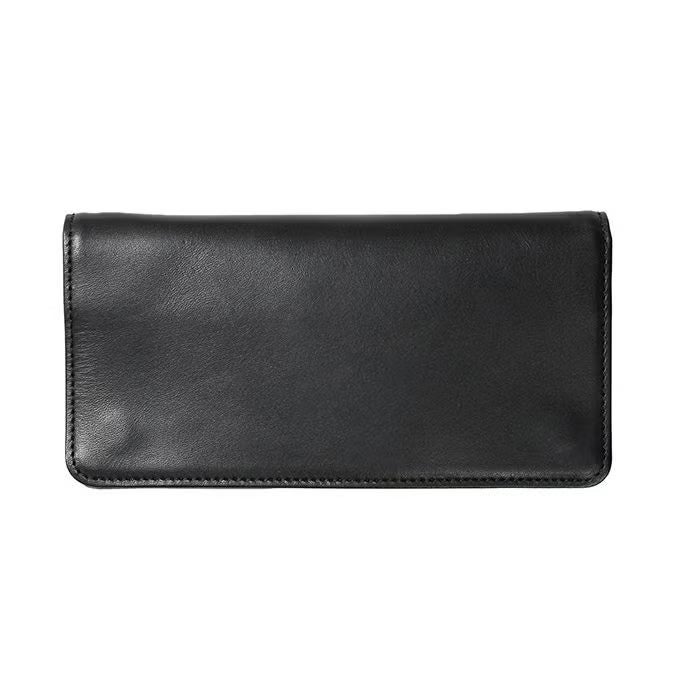 WACKO MARIA SPEAK EASY / LEATHER LONG WALLET | LOCKSTOCK/STLIKE