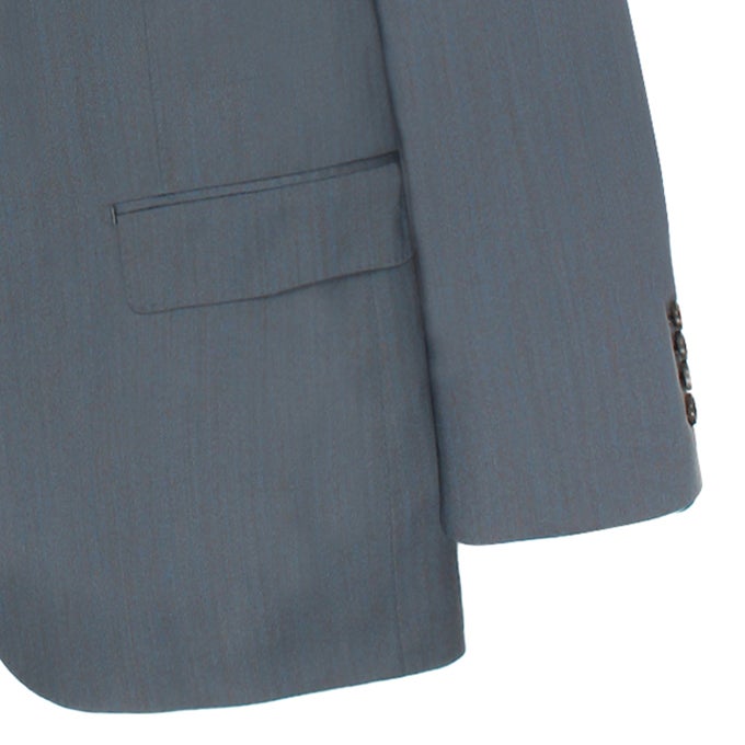 WACKO MARIA LORO PIANA / SINGLE BREASTED JACKET ( TYPE-2