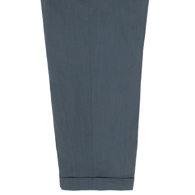 WACKO MARIA LORO PIANA / SINGLE BREASTED JACKET ( TYPE-2
