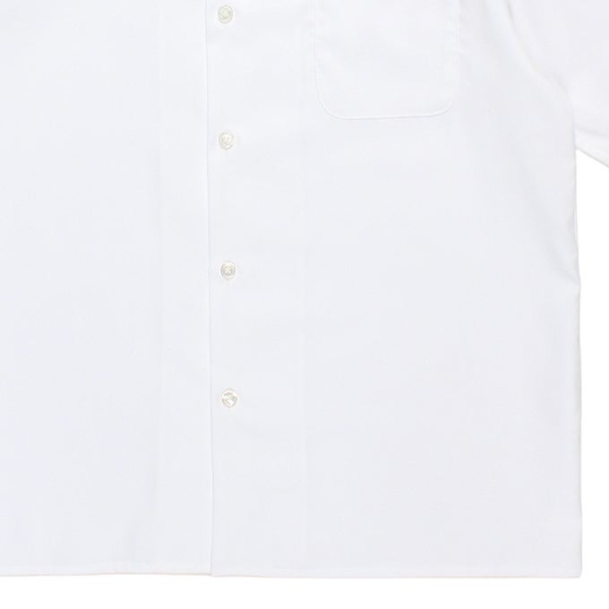 WACKO MARIA SOKTAS / OPEN COLLAR SHIRT ( TYPE-1 ) | LOCKSTOCK/STLIKE
